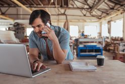 Nowy sposób oszustów. W sieci to plaga. Tysiące zgłoszeń Polaków
