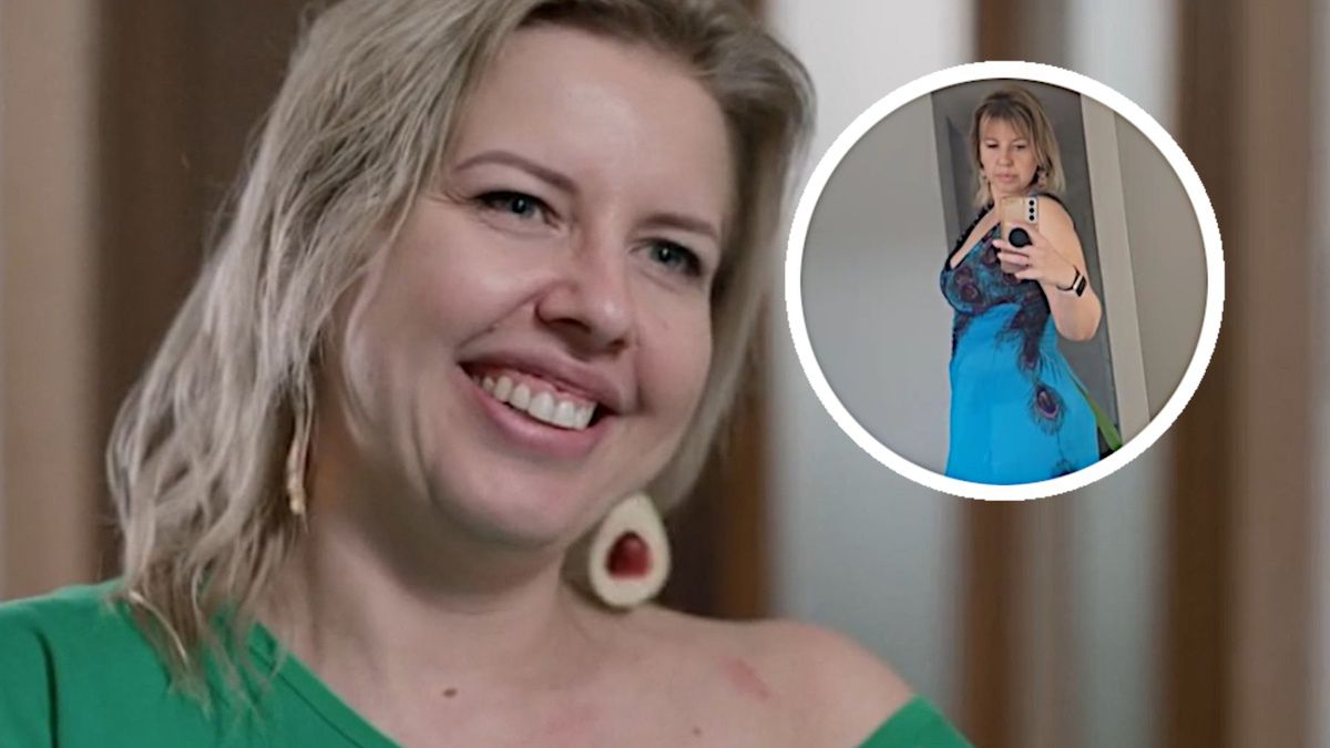 Agata Miechowska ze "Ślubu od pierwszego wejrzenia"