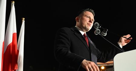 Duże zmiany w Konfederacji. Jedna z frakcji ostatecznie wykluczona