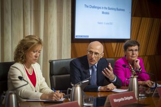 EBC naciska na banki. Mają prześwietlić zagrożenia