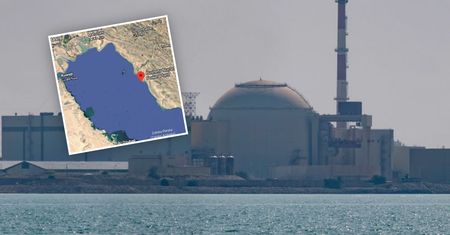 Pocisk uderzył w jedyną irańską elektrownię atomową. Oto co wiemy o tym obiekcie