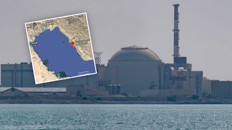 Pocisk uderzył w jedyną irańską elektrownię atomową. Oto co wiemy o tym obiekcie