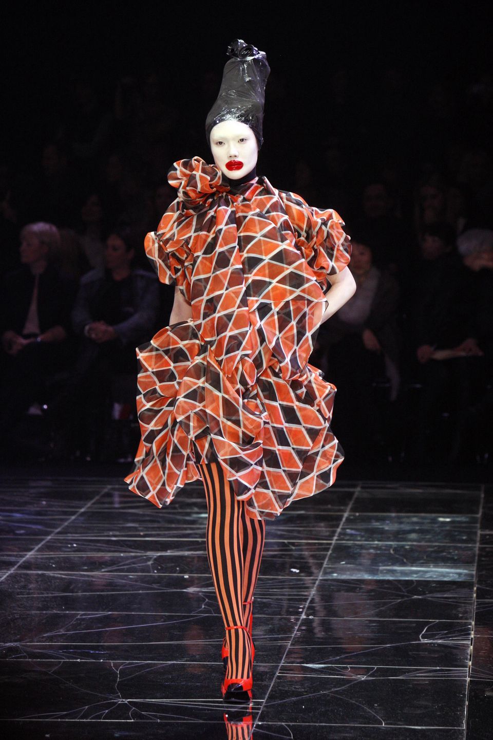 Alexander McQueen