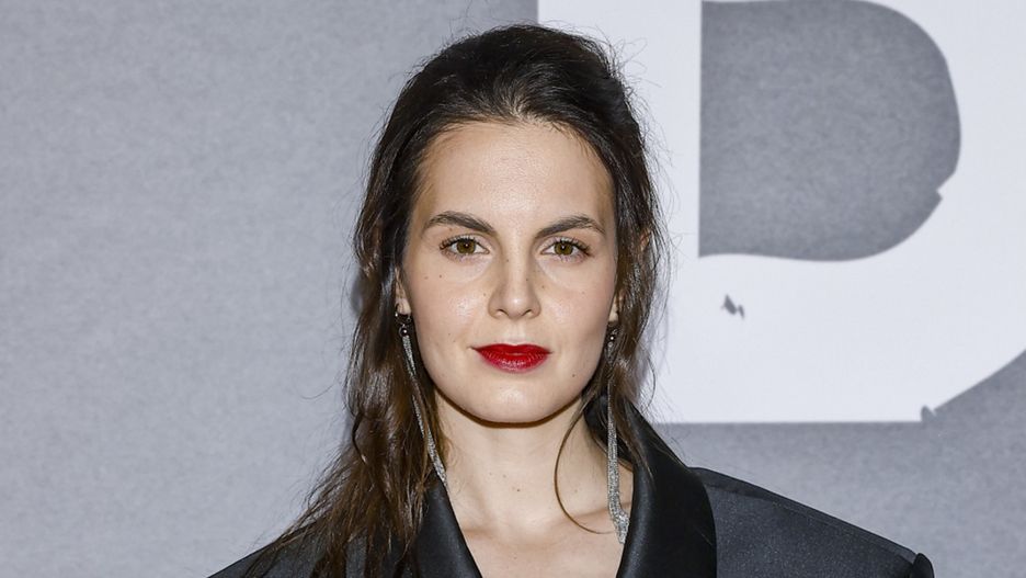 Agata Turkot zachwyciła w eleganckiej stylizacji