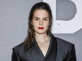 Turkot zachwyciła na czerwonym dywanie. Wszyscy patrzyli na spodnie