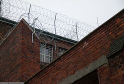 Śmierć w więzieniu we Wrocławiu. "Na głowie stwierdzono dwie rany"