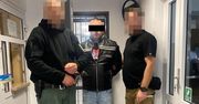 Po 16 latach policja znalazła sprawcę rozboju. Pomogło DNA