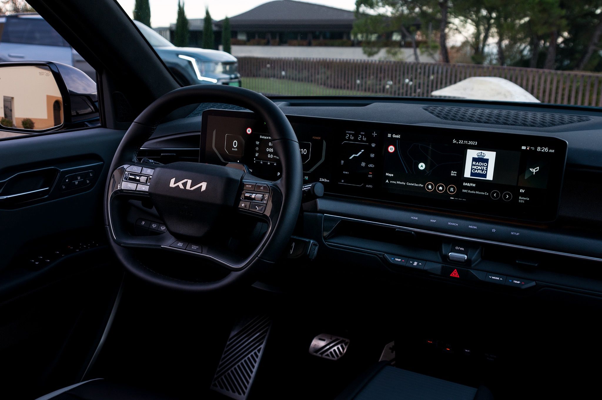 Kia EV9