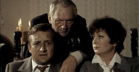 Filmy i seriale Stanisława Barei. Wstyd ich nie rozpoznać