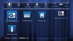 Dune HD Lite 53D