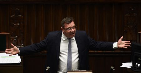 Polska czeka na pieniądze z KPO. "One nam się należą"