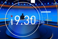 Nowa czołówka "19.30"
