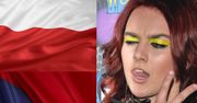 Ewa Farna "TWARZĄ MECZU" Polska-Czechy!