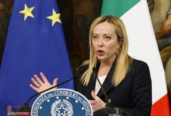 Awantura między Paryżem a Rzymem. Szef MSZ Włoch odwołał wizytę we Francji