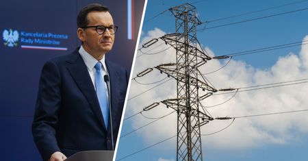 Lawina ustaw od PiS. Premier złożył zapowiedź ws. prądu