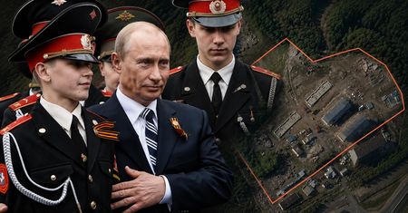 Powrót na północ. Jak Rosja rozbudowuje bazy przy granicach NATO
