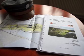 Niespełniona obietnica Dworczyka. Muzeum Bitwy Warszawskiej z kolejnym opóźnieniem