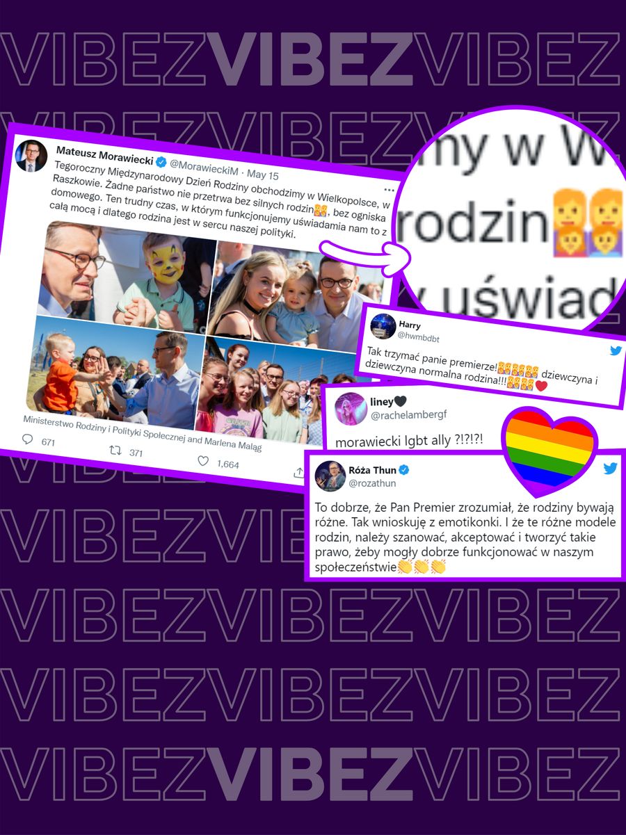 Emotka z parą jednopłciową