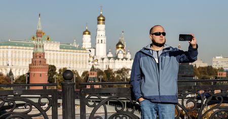 Kuriozalny pomysł na podatek w Rosji. Kreml nerwowo szuka pieniędzy na wojnę