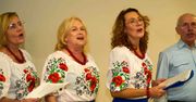 Nowa Wieś Legnicka: Patriotyczne spotkanie seniorów