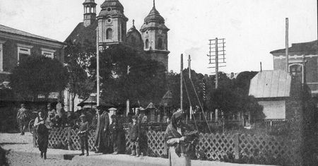 Nocny napad czy polityczny mord? Tajemnica morderstwa chełmskiego radnego