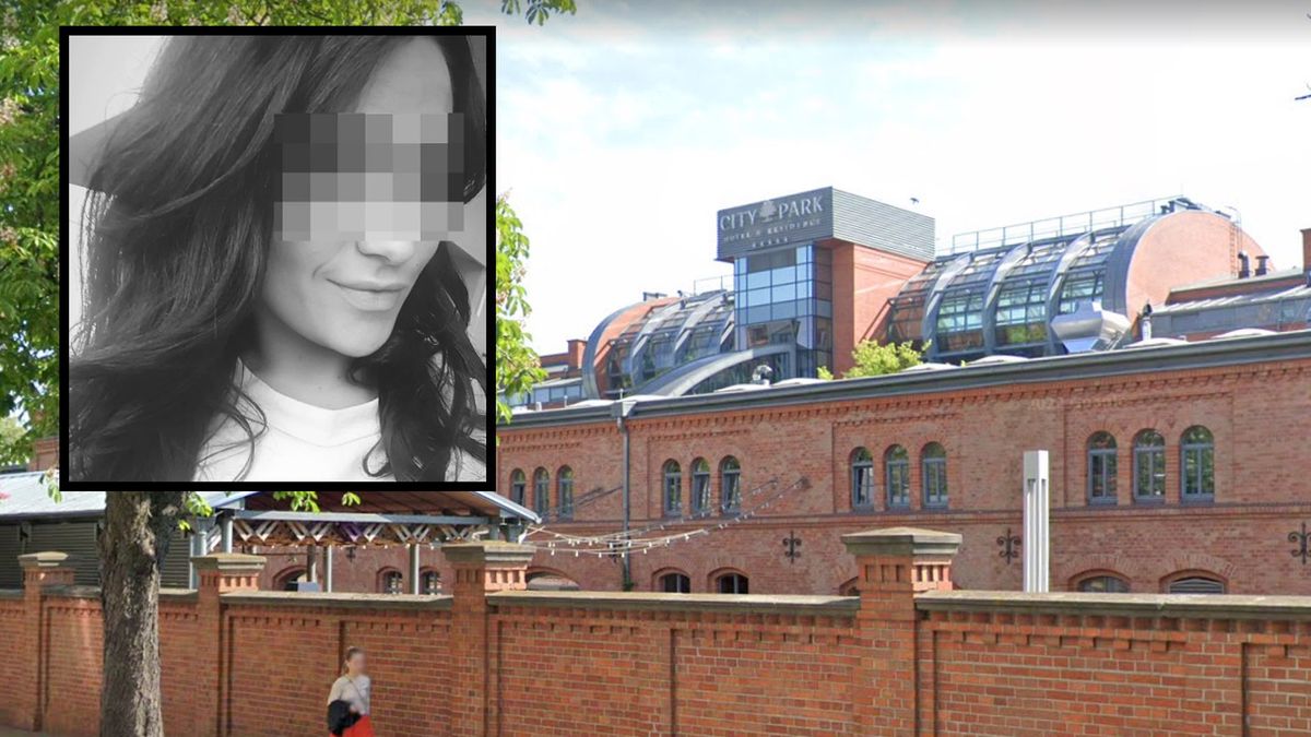 Do tragedii doszło w lokalu w poznańskim City Parku 