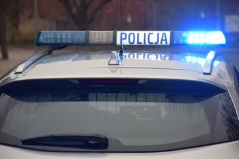 Konin: Prawo jazdy kupił. Policjanci rozpoznali podrobiony dokument