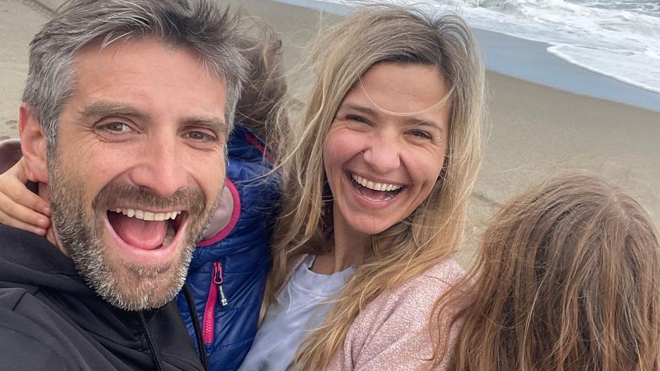 Marcin i Joanna zaskarbiają sobie sympatię fanów dzięki pełnej naturalności i spontaniczności 