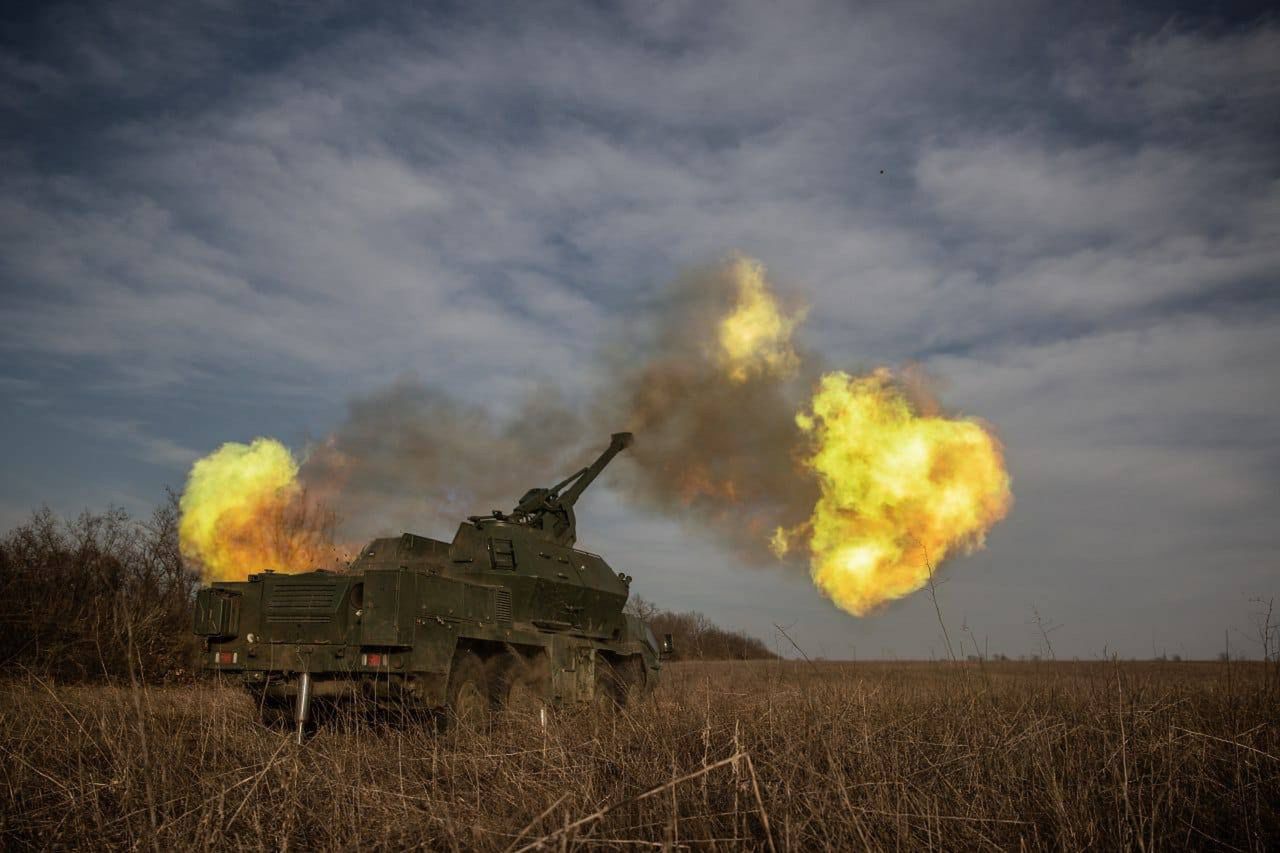 Russia prepared to sustain Ukraine conflict and confront NATO