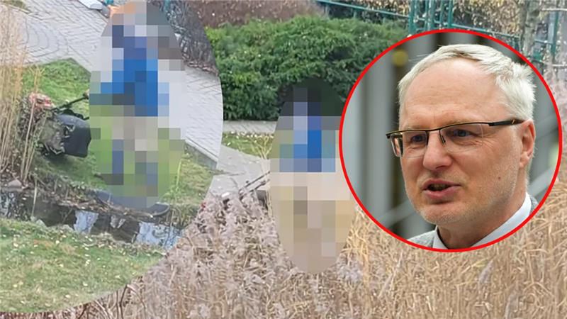 Koszenie traw w listopadzie - czy ma sens? 