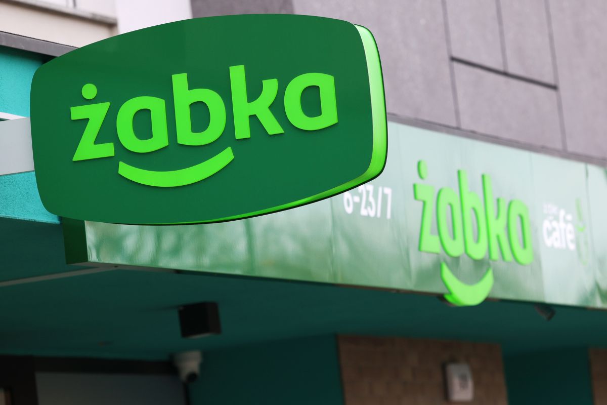 Atak na ekspedientkę w Gdańsku. Kobieta trafiła do szpitala