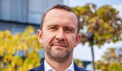 Karol Wieteska na czele marketingu i sprzedaży Grupy OEX