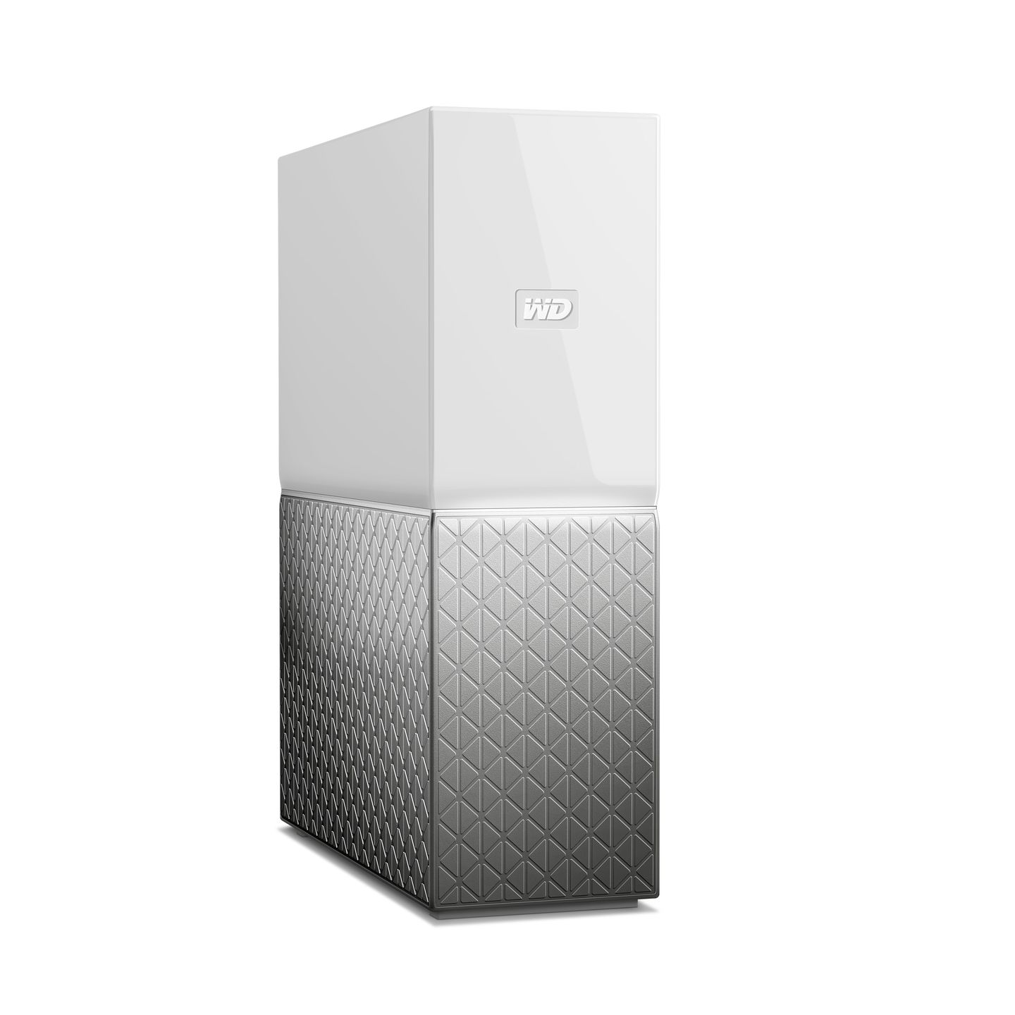 WD My Cloud Home - prywatna chmura dla fotografów 2