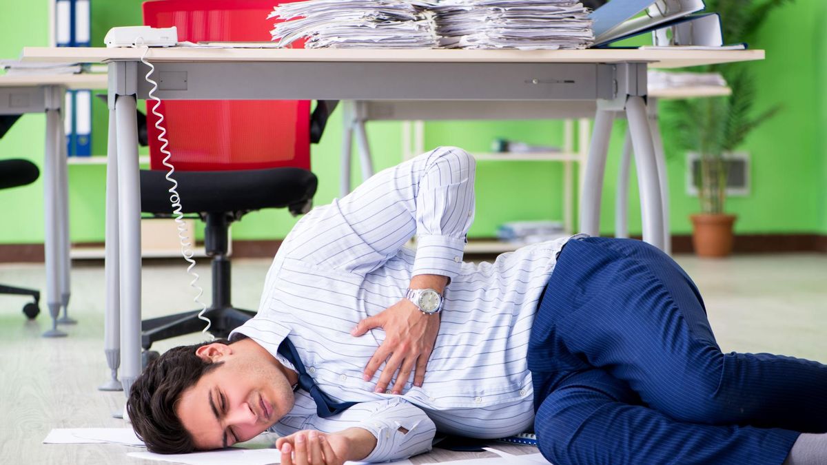 Blisko połowa Polaków umiera z powodu chorób serca i układu krążenia