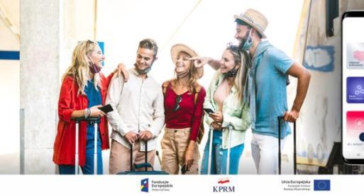 Bilkom trafia do mObywatela. Bilety kolejowe od sześciu przewoźników w aplikacji mobilnej