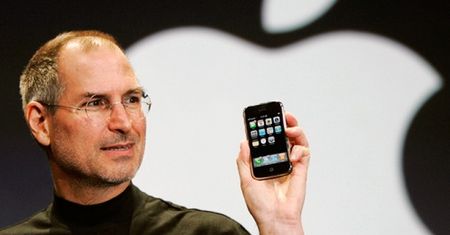 Apple zarabia na telefonach więcej niż Nokia, LG i Samsung razem wzięte