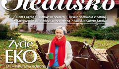 Phoenix Press wydaje magazyn „Siedlisko”