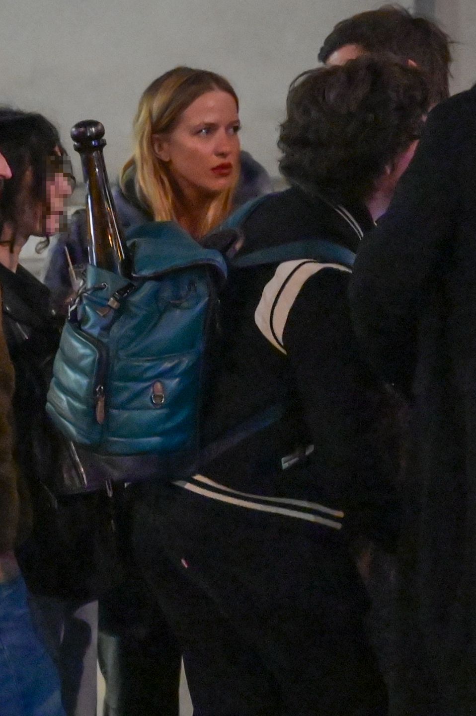 Jessica Mercedes i Kuba Karaś w końcu "przyłapani" razem