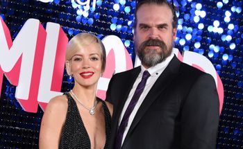 Muzyka, która boli. Manifest zdrady, miłości i wolności Lily Allen