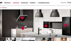 GoldenSubmarine dla firmy Amica