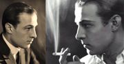 Dziś mija 89 lat od śmierci Rudolfa Valentino (ZDJĘCIA)