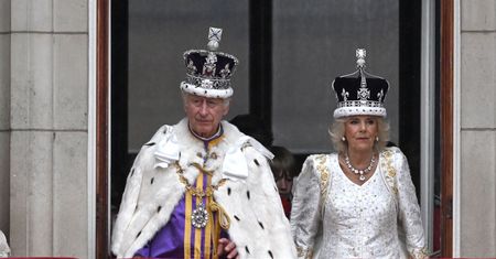 Nie pokazali wszystkiego. BBC miało dostać "wskazówki"