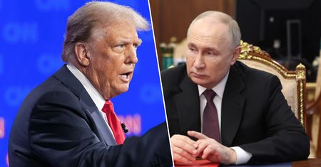 Ujawniają plan Trumpa. To chce zaproponować Putinowi