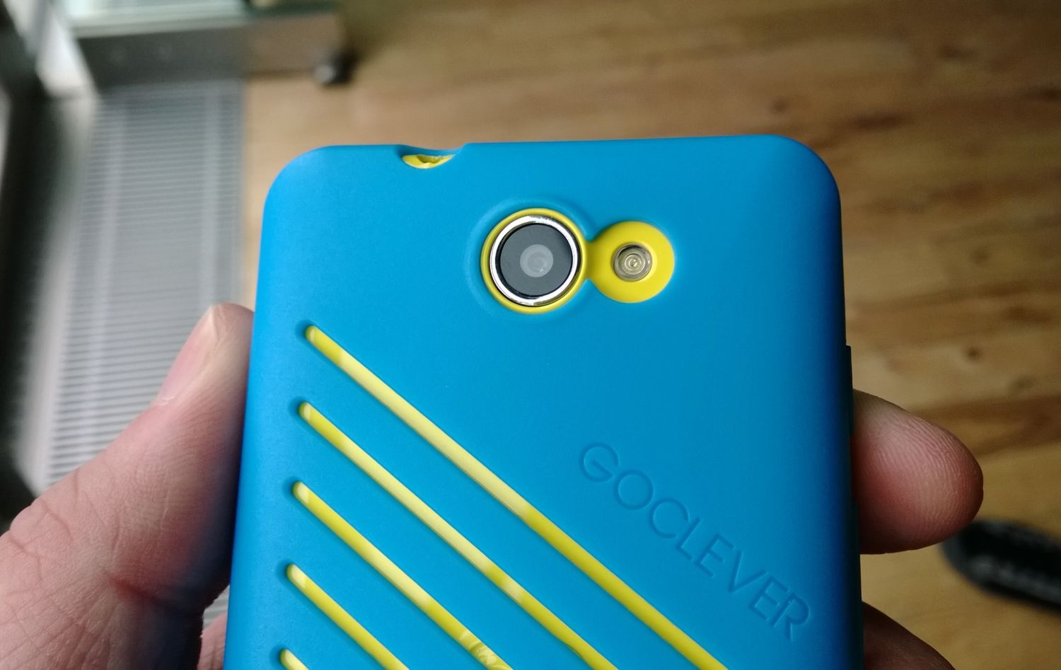 Smartfon za 219 zł i 4 rdzenie za 299 zł, czyli tanie nowości Goclevera 2