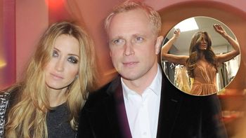 O byłej żonie Piotra Adamczyka mówili wszyscy. Niesamowite, jak zmieniła się Kate Rozz [WIDEO]