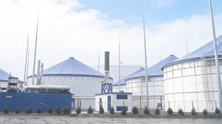 Strzelin: Zobacz na własne oczy, jak działa biometanownia. Bezpłatny wyjazd