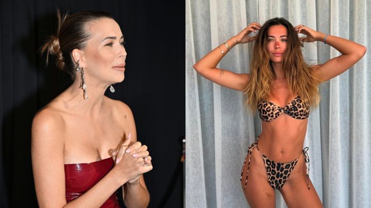 Sandra Kubicka uroczyście obwieszcza, że wraca do MODELINGU