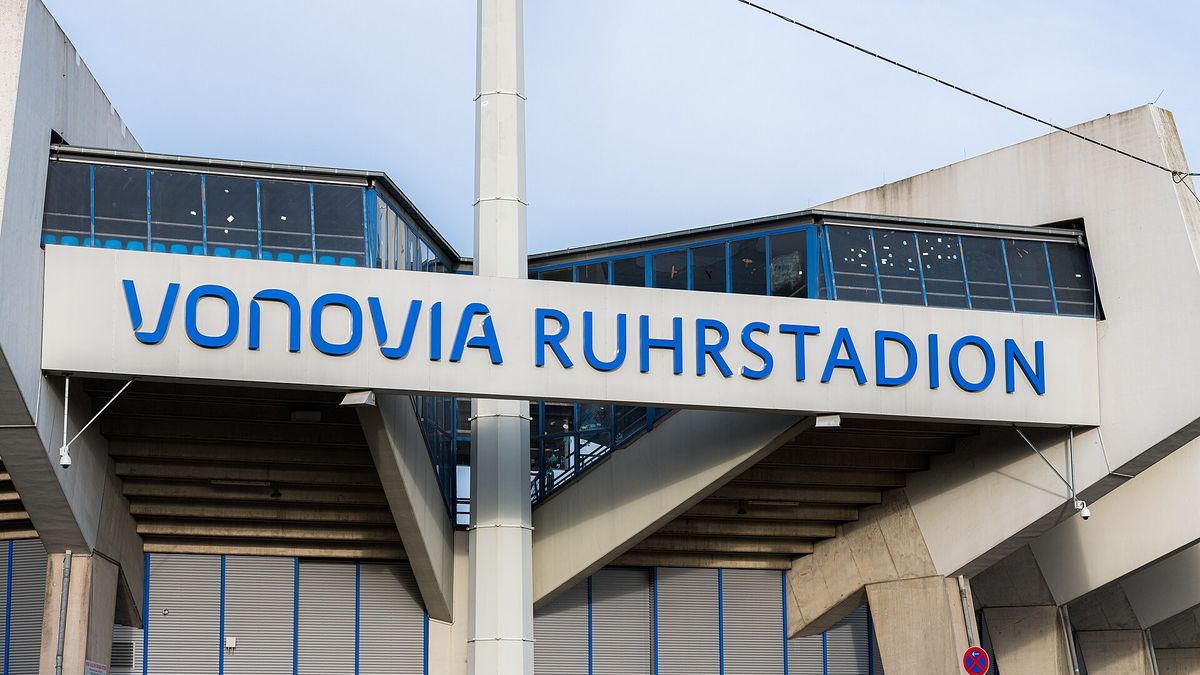 Stadion VfL Bochum. Klub wprowadza nietypowy zakaz