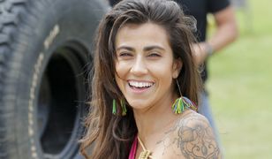 Maja Hyży ubrała niemowlę w bikini. Reakcja internautów? Bezcenna