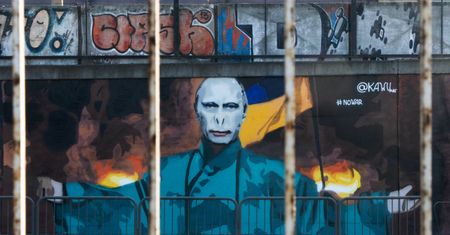 Cenzura reżimu Putina wcale nie taka szczelna. Twitter ma sposób, by ją obejść